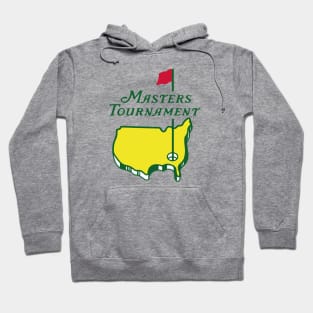 2025 Masters tournament golf Hoodie